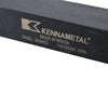 NEW Kennametal NSL-204D Top Notch Indexable Grooving Tool Holder Left Hand 1.25