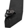 Kennametal NSL-203D Top Notch Indexable Tool Holder Left Hand 1.25 Shank