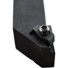 Kennametal NSR 203D Top Notch Indexable Tool Holder Right Hand 1.25 Shank