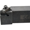 Kennametal NSR 203D Top Notch Indexable Tool Holder Right Hand 1.25 Shank