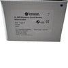 NEW Pack of 6 ATC Diversified MCB15CB2D1 Circuit Breaker 2 Pole 15A 10kA