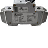 NEW ATC Diversified MCB15CB1D1 Circuit Breaker 1 Pole 15A 10kA