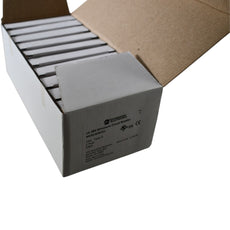 NEW Pack of 10 ATC Diversified MCB15CB1D1 Circuit Breaker 1 Pole 15A 10kA