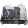 NEW ATC Diversified CON24D1SN9X Non-Reversing Contactor 3 Pole 9A 24VDC 1NO