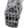 NEW ATC Diversified CON24D1SN9X Non-Reversing Contactor 3 Pole 9A 24VDC 1NO