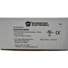 NEW ATC Diversified CON24D1SN9X Non-Reversing Contactor 3 Pole 9A 24VDC 1NO