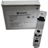 NEW ATC Diversified MCB10SP1C1 Supplementary Protector 1 Pole 10A 10kA