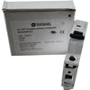 NEW ATC Diversified MCB10SP1C1 Supplementary Protector 1 Pole 10A 10kA