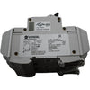 NEW ATC Diversified MCB20CB3D1 Miniature Circuit Breaker 3 Pole 20A 10kA