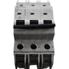 NEW ATC Diversified MCB20CB3D1 Miniature Circuit Breaker 3 Pole 20A 10kA
