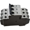 NEW ATC Diversified MCB20CB3D1 Miniature Circuit Breaker 3 Pole 20A 10kA