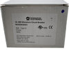 NEW ATC Diversified MCB20CB3D1 Miniature Circuit Breaker 3 Pole 20A 10kA