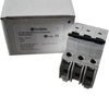 NEW ATC Diversified MCB20CB3D1 Miniature Circuit Breaker 3 Pole 20A 10kA