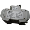 NEW Pack of 4 ATC Diversified MCB20CB3D1 Circuit Breaker 3 Pole 20A 10kA
