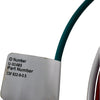 NEW Turck CSF 822-8-0.5 M23 Powerfast Male Receptacle Cable 8-Pin U-31483