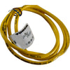 NEW Turck PSG 3-1 Picofast Single-Ended Cordset M8 Male Straight Cable U0092-07