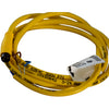 NEW Turck PSG 3-1 Picofast Single-Ended Cordset M8 Male Straight Cable U0092-07