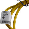 NEW Turck PSG 3-1 Picofast Single-Ended Cordset M8 Male Straight Cable U0092-07