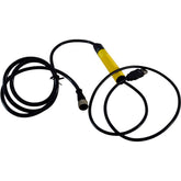 NEW Banner Engineering MQDC-506-USB Pro Editor Converter Cable 5-Pin M12