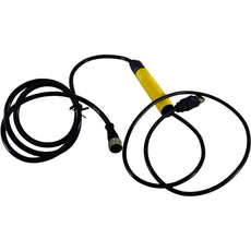NEW Banner Engineering MQDC-506-USB Pro Editor Converter Cable 5-Pin M12