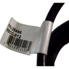 NEW Banner Engineering MBCC-512 Mini-Fast 5-Pin Female Single-Ended Cordset 25496