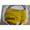 NEW Turck PKG 4M-0.6-PSG 4M/S760 M8 4-Pin Double-Ended Cordset 0.6m U0059-50