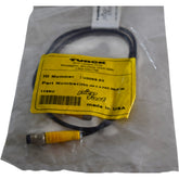 NEW Turck PKG 4M-0.6-PSG 4M/S760 M8 4-Pin Double-Ended Cordset 0.6m U0059-50