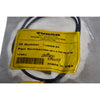 NEW Turck PKG 4M-0.6-PSG 4M/S760 M8 4-Pin Double-Ended Cordset 0.6m U0059-50