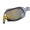 NEW Turck PKG 4M-0.6-PSG 4M/S760 M8 4-Pin Double-Ended Cordset 0.6m U0059-50