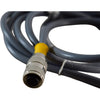 NEW Turck RK 8T-2 M12 eurofast Female Straight 8-Pin Sensor Cordset 2m U2-05483