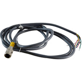 NEW Turck RK 8T-2 M12 eurofast Female Straight 8-Pin Sensor Cordset 2m U2-05483