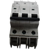 NEW ATC Diversified MCB20CB3D1 Miniature Circuit Breaker 3 Pole 20A 10kA