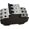 NEW ATC Diversified MCB20CB3D1 Miniature Circuit Breaker 3 Pole 20A 10kA