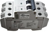 NEW Pack of 4 ATC Diversified MCB20CB3D1 Circuit Breaker 3 Pole 20A 10kA