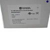 NEW Pack of 4 ATC Diversified MCB20CB3D1 Circuit Breaker 3 Pole 20A 10kA