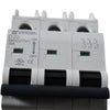 NEW Pack of 4 ATC Diversified MCB20CB3D1 Circuit Breaker 3 Pole 20A 10kA