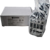 NEW ATC Diversified CON24D1SN9X Non-Reversing Contactor 3 Pole 9A 24VDC 1NO