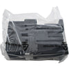 NEW ATC Diversified CON24D1SN9X Non-Reversing Contactor 3 Pole 9A 24VDC 1NO