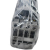 NEW ATC Diversified CON24D1SN9X Non-Reversing Contactor 3 Pole 9A 24VDC 1NO
