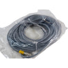 NEW Turck RK 4.4T-15/S101 eurofast Female M12 Flexlife-20 Cordset 15m U99-11582