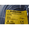 NEW Turck RK 4.4T-15/S101 eurofast Female M12 Flexlife-20 Cordset 15m U99-11582