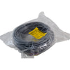 NEW Turck WKC 8T-17/S618 eurofast Right-Angle Female M12 8-Pin Cable 17m U-41584