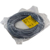 NEW Turck RK 4.4T-15/S101 eurofast Straight Female M12 Flexlife Cordset 15m U99-11582