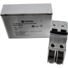 NEW ATC Diversified MCB15CB2D1 Miniature Circuit Breaker 2 Pole 15A 480Y/277V
