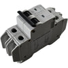 NEW ATC Diversified MCB15CB2D1 Miniature Circuit Breaker 2 Pole 15A 480Y/277V