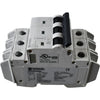 NEW ATC Diversified MCB20CB3D1 Miniature Circuit Breaker 3 Pole 20A 480Y/277V