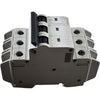 NEW ATC Diversified MCB20CB3D1 Miniature Circuit Breaker 3 Pole 20A 480Y/277V