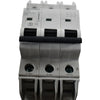 NEW ATC Diversified MCB20CB3D1 Miniature Circuit Breaker 3 Pole 20A 480Y/277V