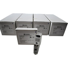 NEW Pack of 40 ATC Diversified MCB10SP1C1 Supp Protector 1 Pole 10A 10kA