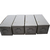 NEW Pack of 40 ATC Diversified MCB10SP1C1 Supp Protector 1 Pole 10A 10kA